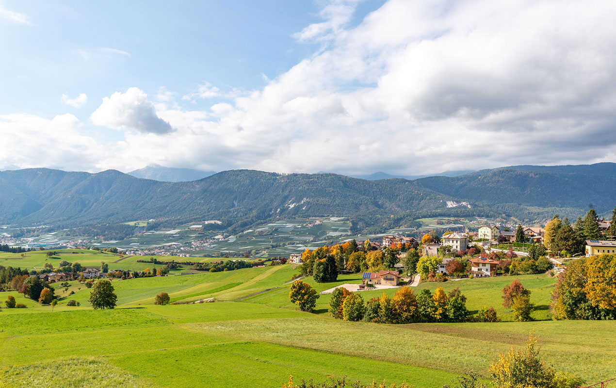 Albergo Bucaneve - panorma