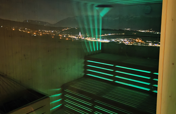 Mercoledì wellness 2026